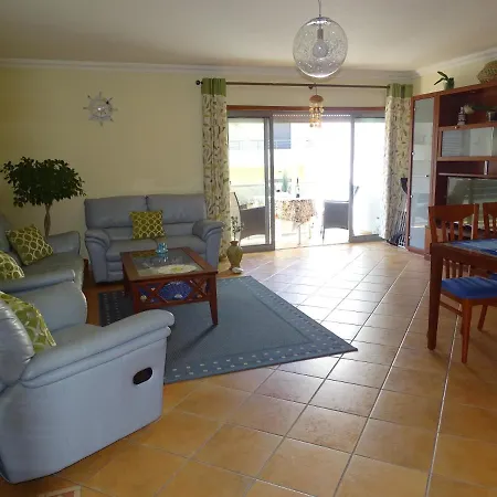 Apartmán Caravela A Lagos