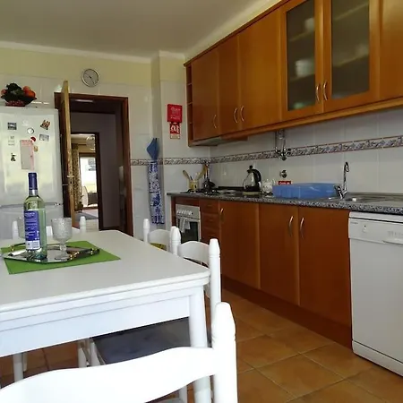 Apartmán Caravela A