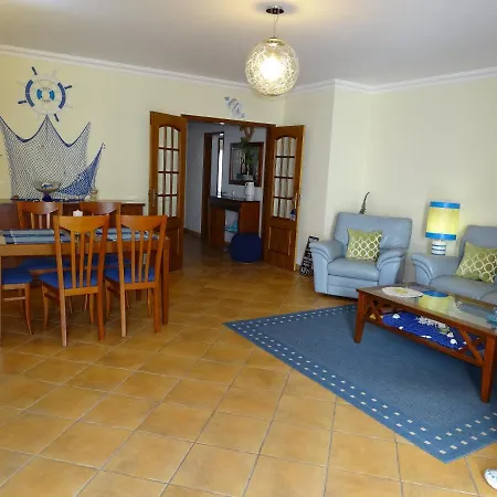 Apartmán Caravela A