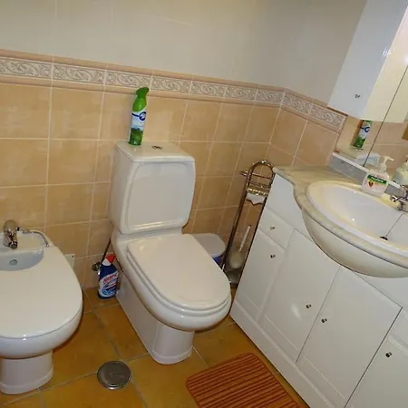 Caravela A Apartmán *