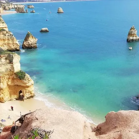 Apartmán Caravela A Lagos