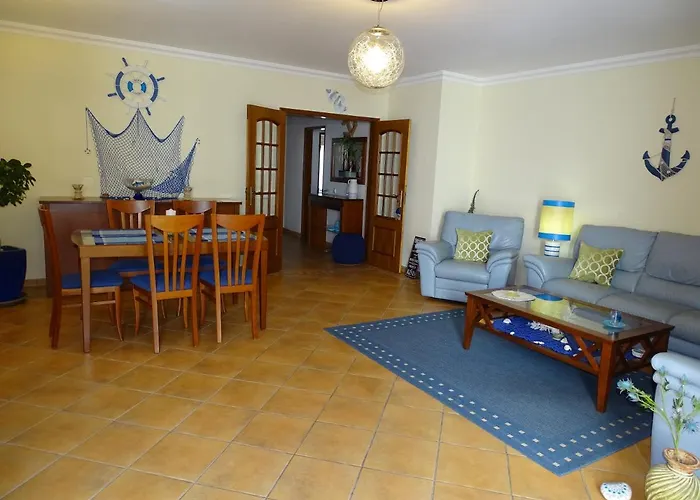 Appartement Caravela A