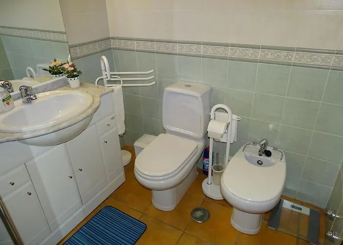 Caravela A Appartement *