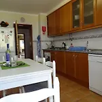 Apartmán Caravela A