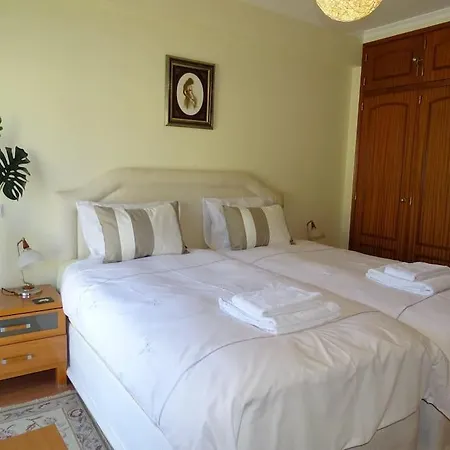 Caravela A דירה