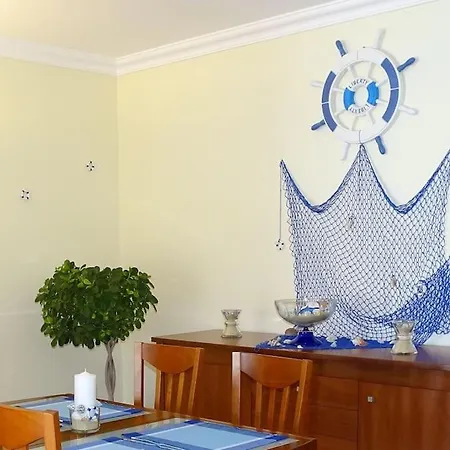 Caravela A דירה לאגוּ‏ש