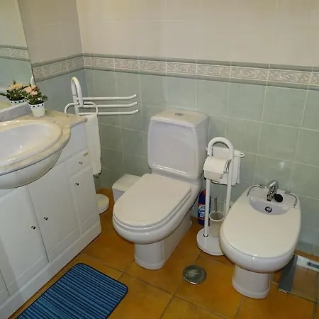 Caravela A Appartement *