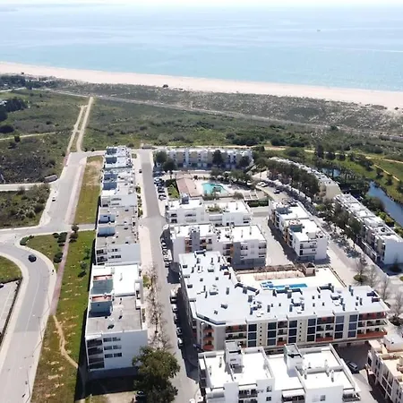 Caravela A דירה לאגוּ‏ש
