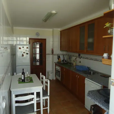 Apartmán Caravela A Lagos