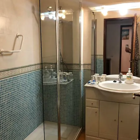 Διαμέρισμα Caravela A *