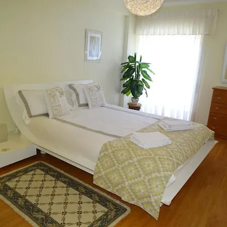 Caravela A Apartment *
