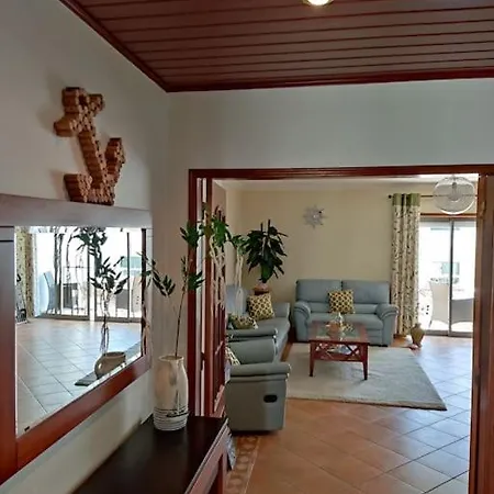Caravela A Lagos